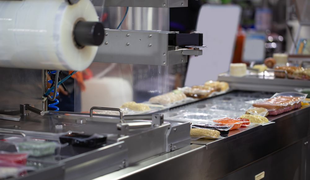 Make Your Products More Environmentally Friendly With ILPRA Sealing Technology