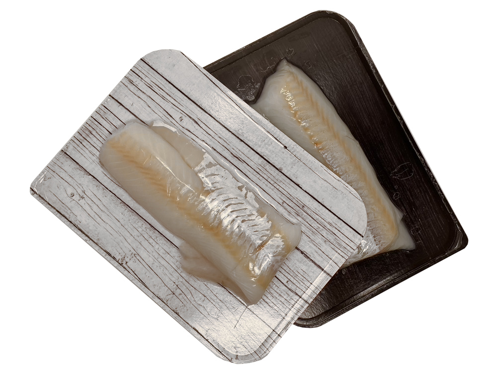 Skin Pack Meat/Seafood - ILPRA