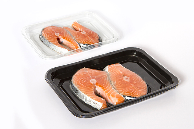 VSP Skin Packaging Tray - ILPRA