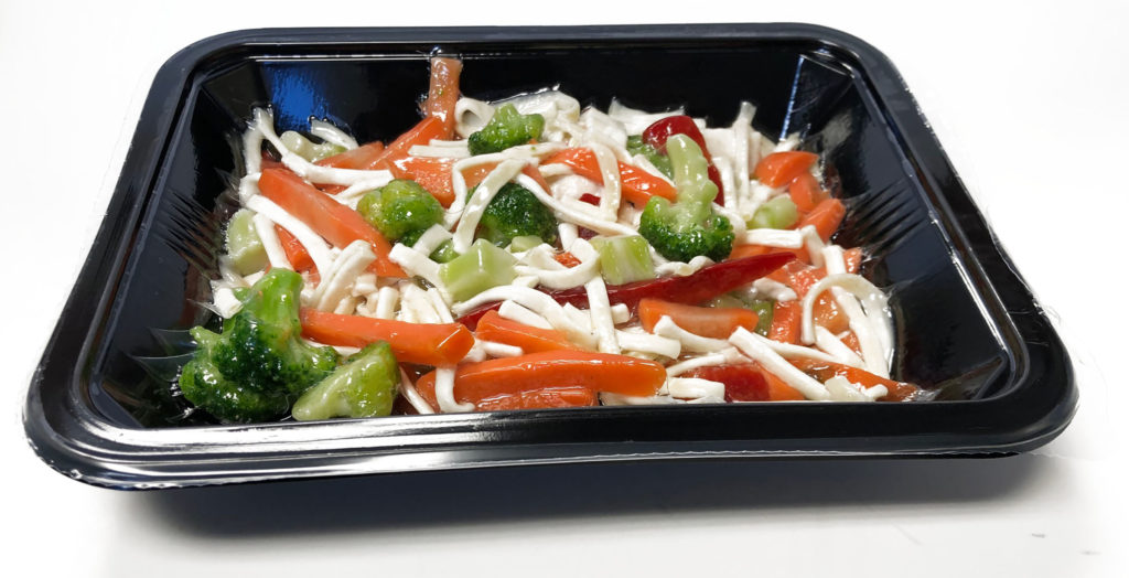 Vacuum Skin Sealing Packaging ILPRA Tray Sealer