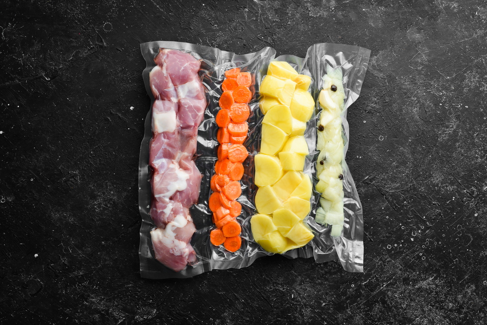 The Secret Behind Meal Boxes Delivering Fresh Foods