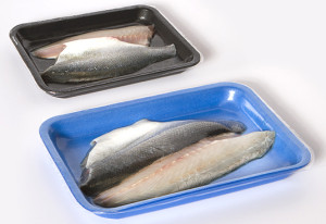 VSP Skin Packaging Tray - ILPRA