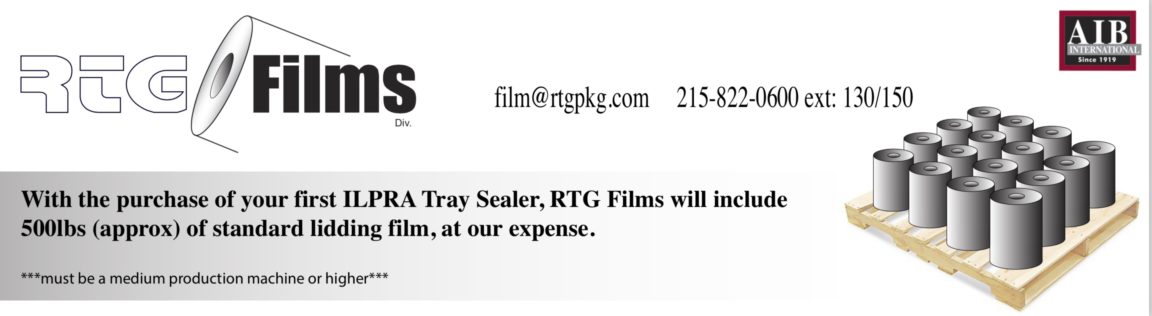 film/equipment incentive