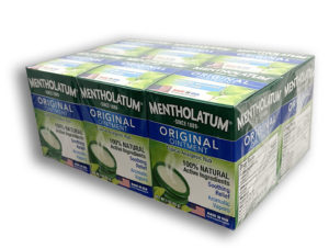 pharmaceutical packaging